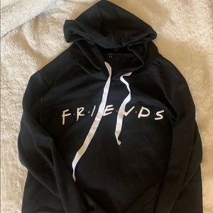 FRIENDS sweatshirt